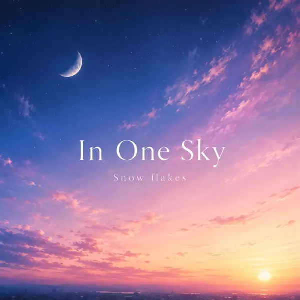 In One Sky