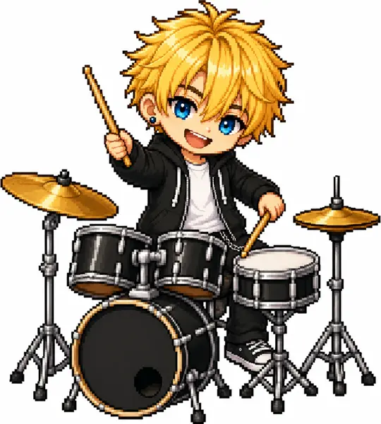 ハヤテ