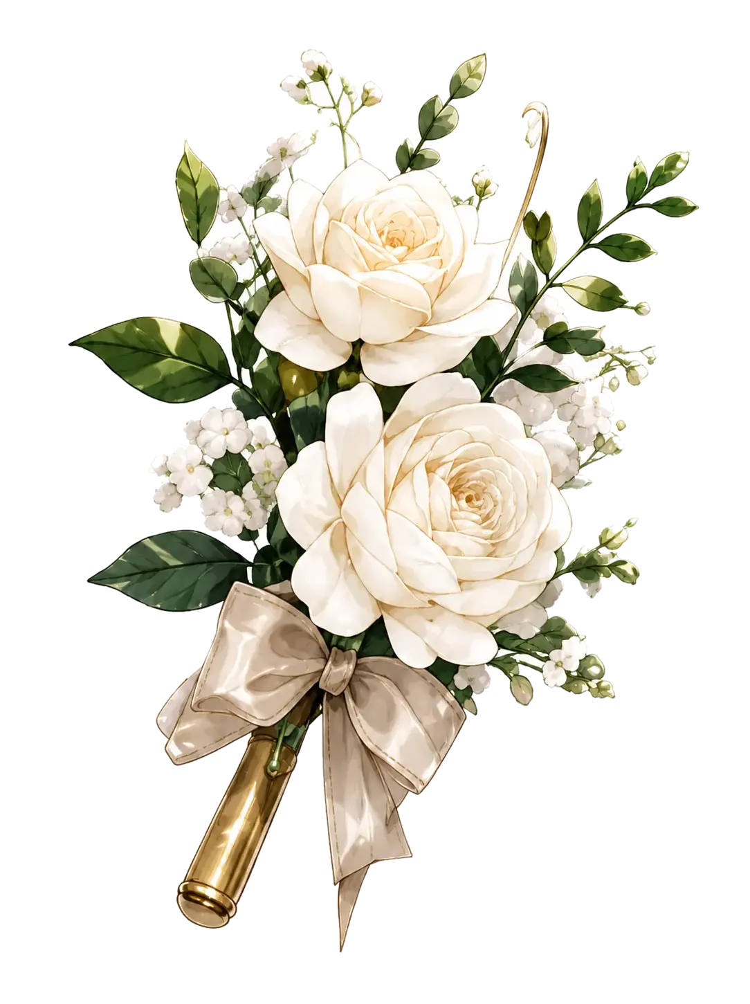 boutonniere