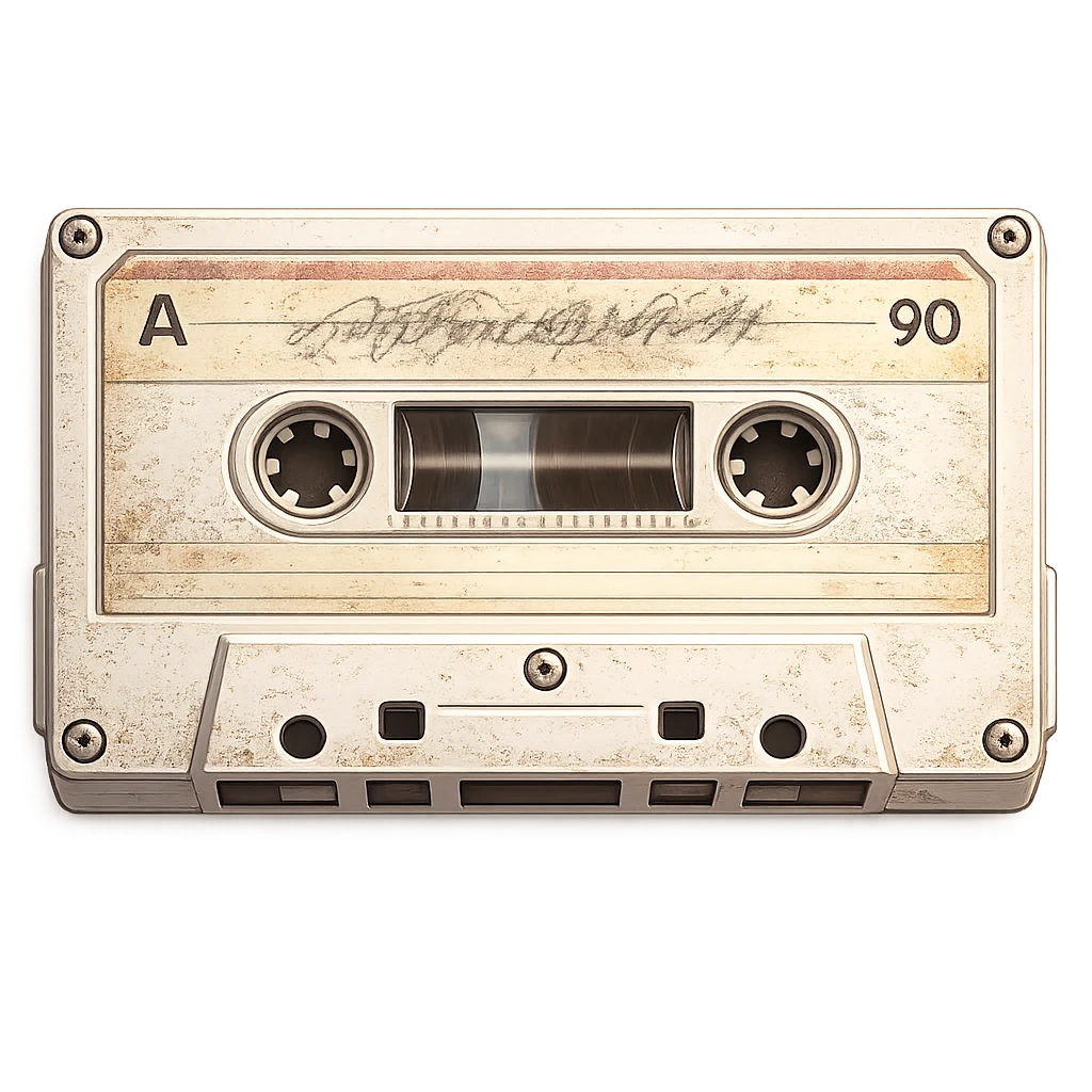 cassette