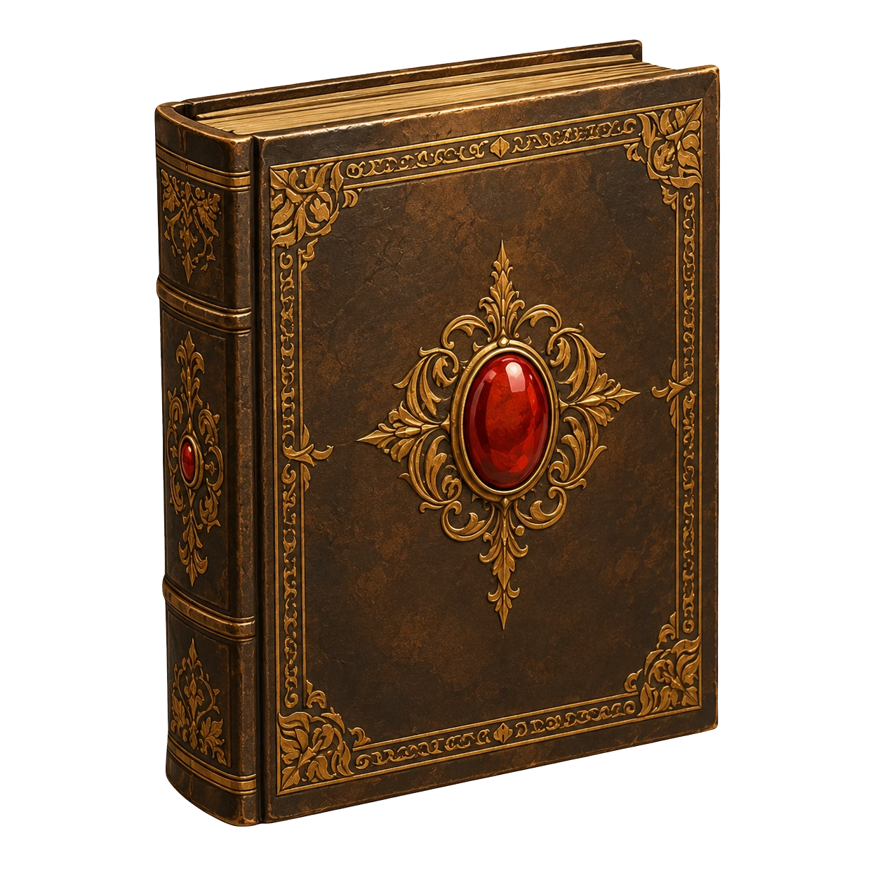 spinel_book