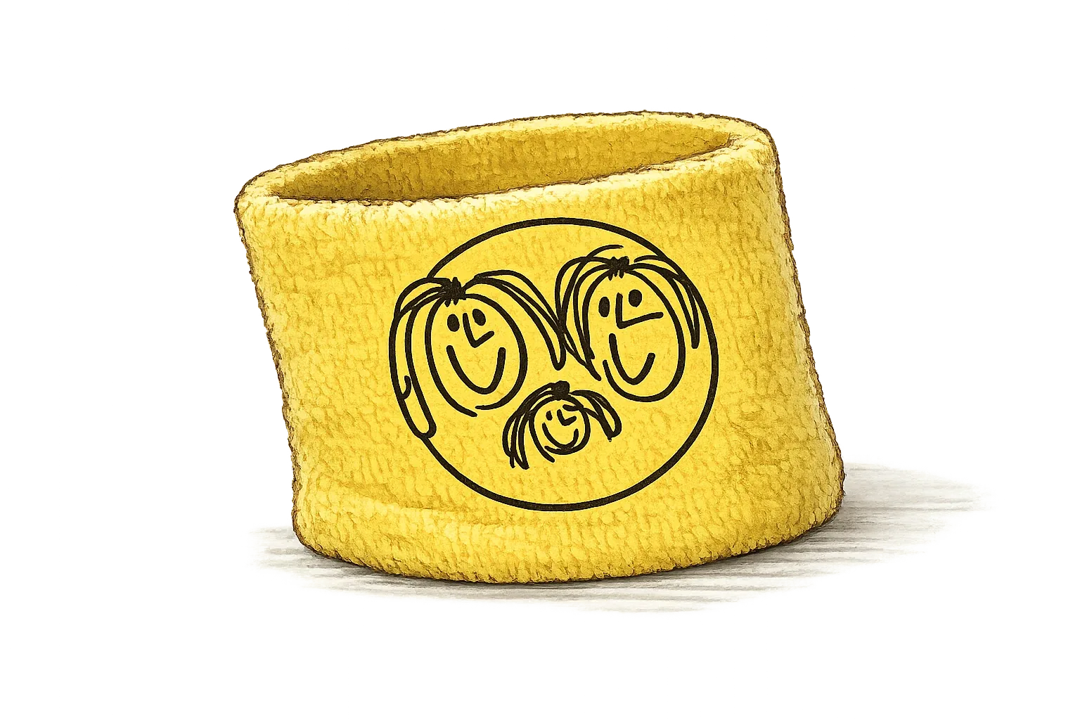 wristband