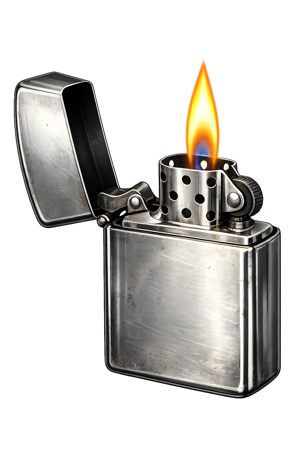 zippo
