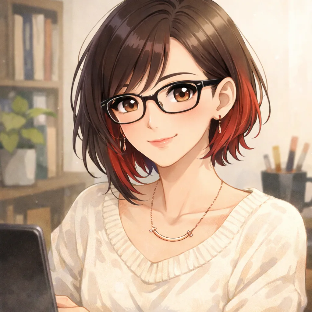 山吹ことり プロフィール 作家 音楽クリエイター Snow flakes スノーフレークス スノフレ