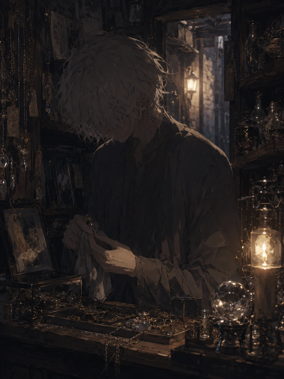 ナギ