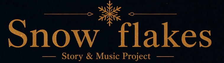 Snow flakes
